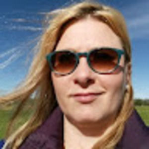 Meet your Posher, Lyndsay